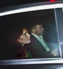 Amanda Knox: The New Mumia!