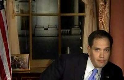 If Rubio’s Amnesty Is So Great, Why Is He Lying?