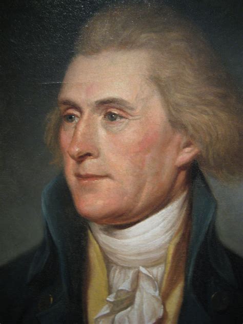 Was Thomas Jefferson On The Duke Lacrosse Team?