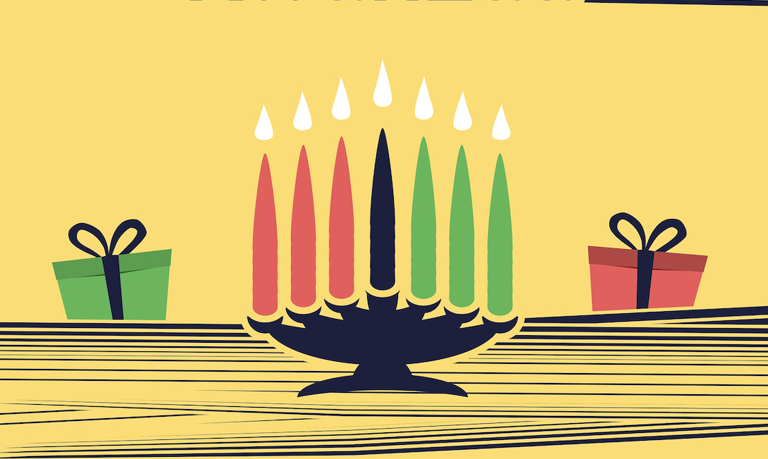 Happy Kwanzaa!  … The Holiday Brought To You By The Fbi