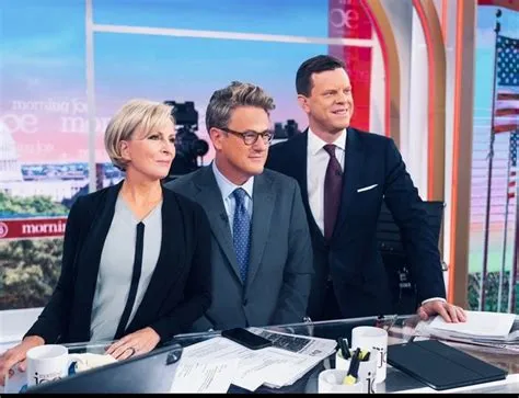 OK, Kill PBS. But Save MSNBC!