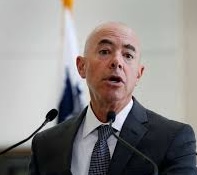 MAYORKAS TO DEATH ROW?