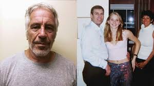 Epstein, Maxwell & Giuffre: The Depraved Details