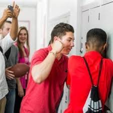 Overlooked No More: Inclusive Bullies!