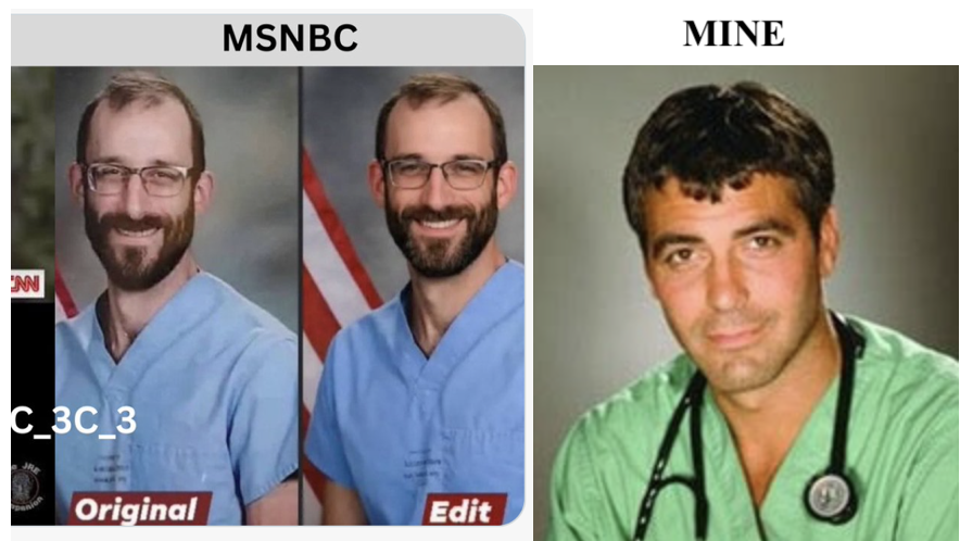 So When CAN We Slander Victims Of The Police? – Part 1