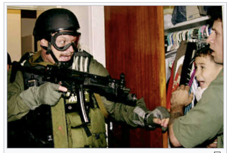 Some Crying Kids Are Way Cooler Than Others 