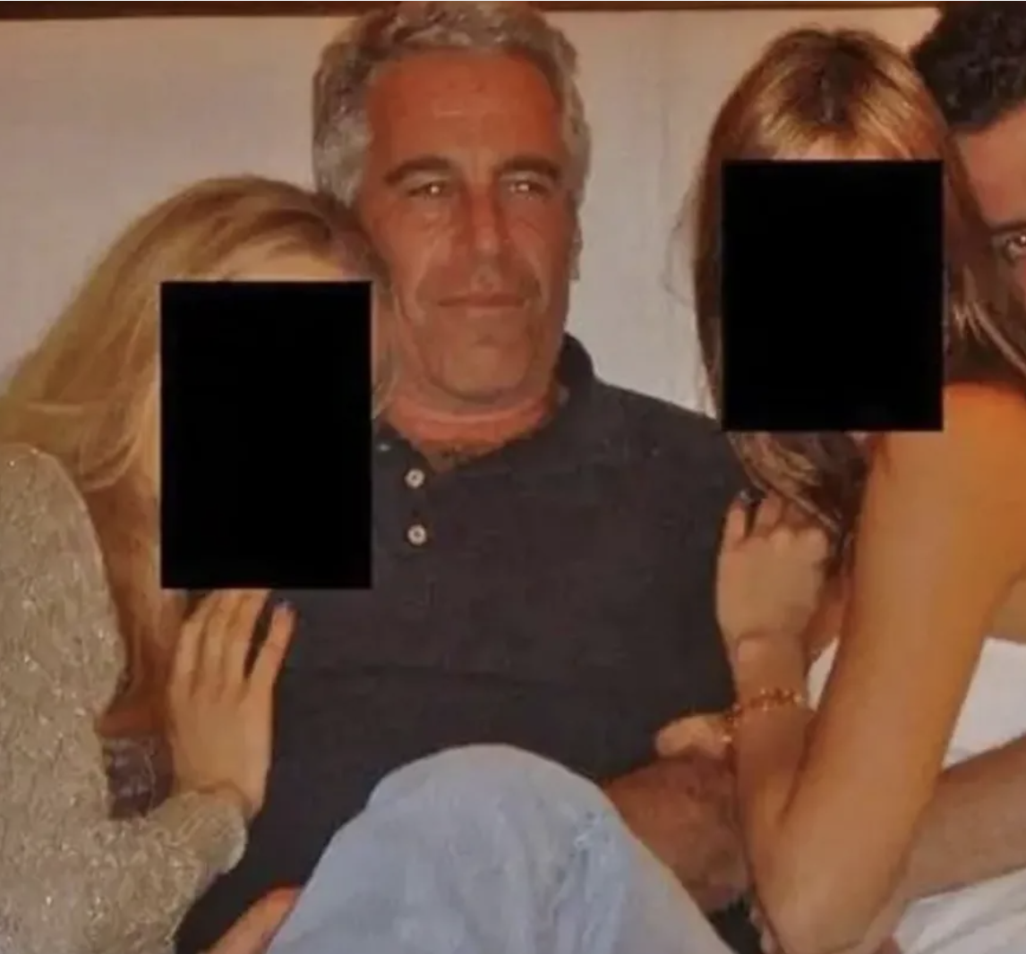 Alejandro Mayorkas: Epstein’s Concubine Concierge