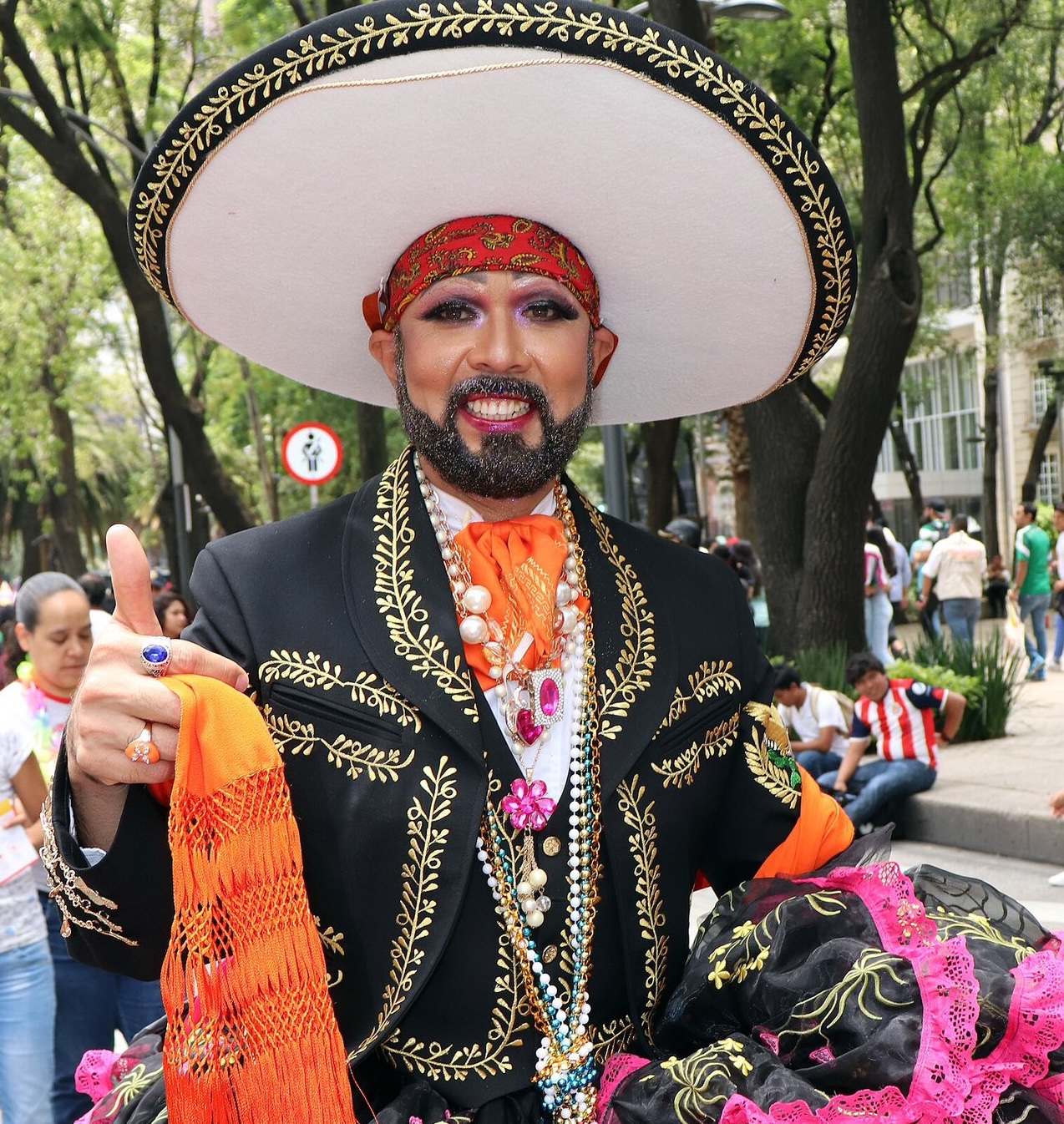 PRAY AWAY THE PRECEDENT