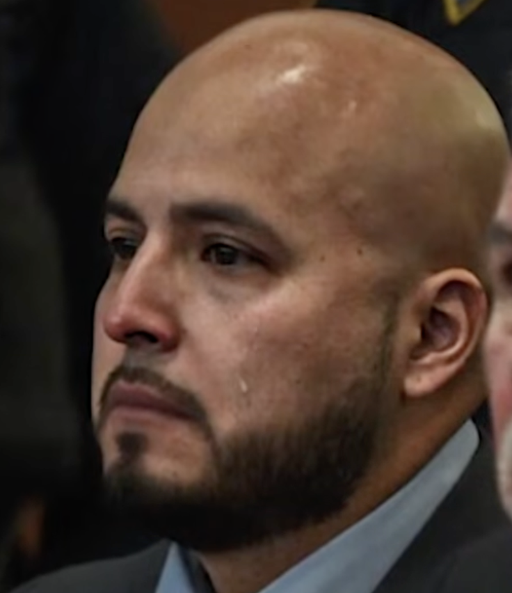 THINKING OUTSIDE THE COOLER ON CRIME