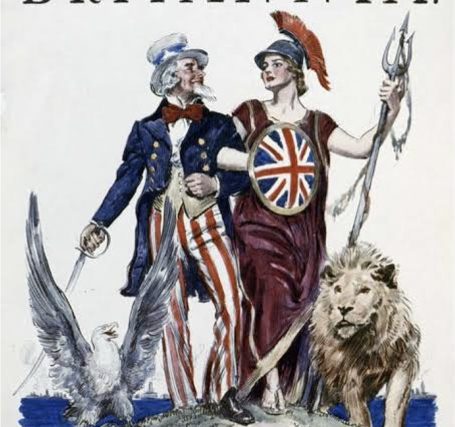 WHO’S IN WORSE SHAPE, EUROPE OR THE U.S.?